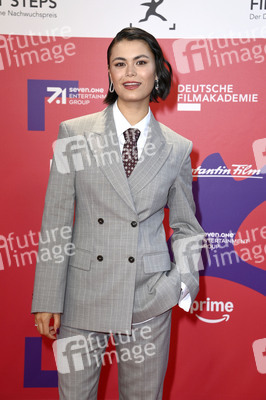 First Steps Awards 2025 in Berlin