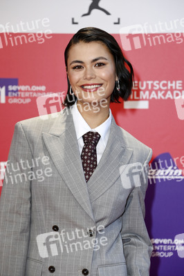 First Steps Awards 2025 in Berlin