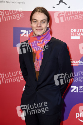 First Steps Awards 2025 in Berlin