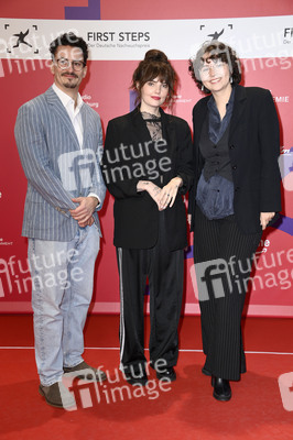First Steps Awards 2025 in Berlin