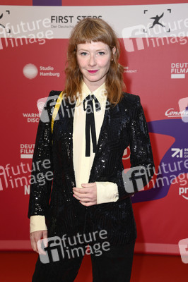 First Steps Awards 2025 in Berlin