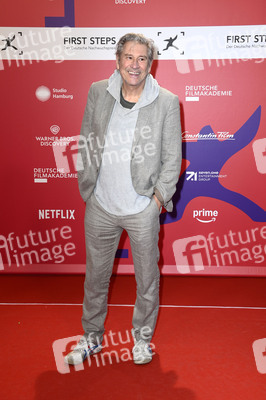 First Steps Awards 2025 in Berlin