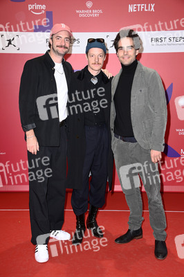 First Steps Awards 2025 in Berlin