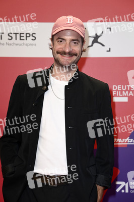 First Steps Awards 2025 in Berlin