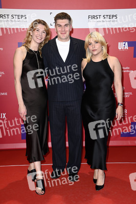 First Steps Awards 2025 in Berlin