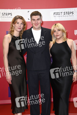 First Steps Awards 2025 in Berlin
