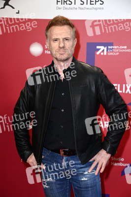 First Steps Awards 2025 in Berlin