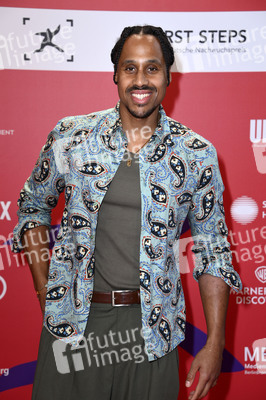 First Steps Awards 2025 in Berlin