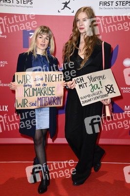 First Steps Awards 2025 in Berlin