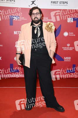 First Steps Awards 2025 in Berlin