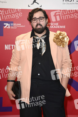 First Steps Awards 2025 in Berlin