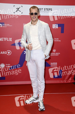 First Steps Awards 2025 in Berlin