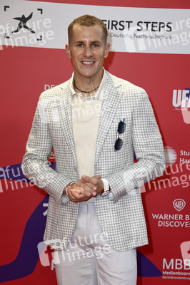 First Steps Awards 2025 in Berlin