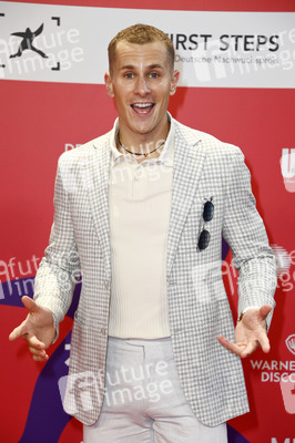 First Steps Awards 2025 in Berlin