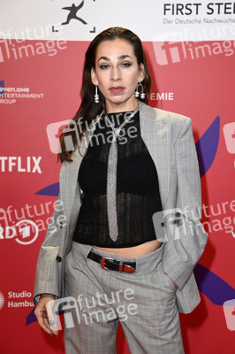 First Steps Awards 2025 in Berlin