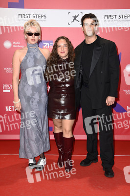 First Steps Awards 2025 in Berlin