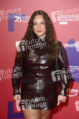 First Steps Awards 2025 in Berlin