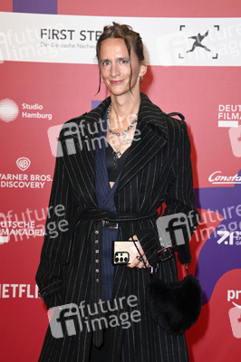 First Steps Awards 2025 in Berlin