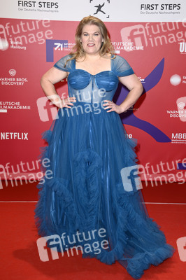 First Steps Awards 2025 in Berlin