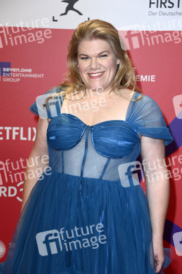 First Steps Awards 2025 in Berlin