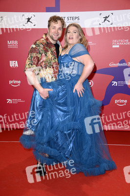 First Steps Awards 2025 in Berlin