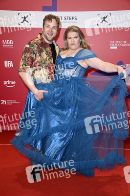 First Steps Awards 2025 in Berlin