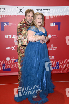 First Steps Awards 2025 in Berlin