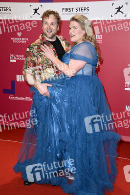 First Steps Awards 2025 in Berlin