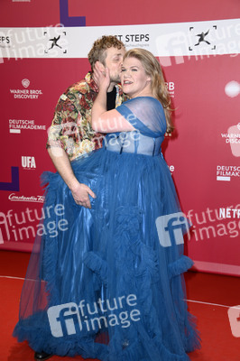 First Steps Awards 2025 in Berlin