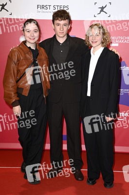 First Steps Awards 2025 in Berlin