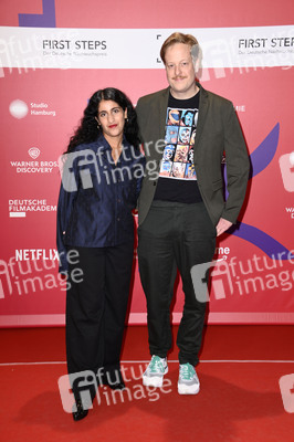 First Steps Awards 2025 in Berlin