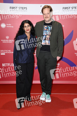 First Steps Awards 2025 in Berlin