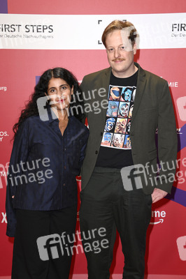 First Steps Awards 2025 in Berlin