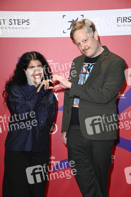 First Steps Awards 2025 in Berlin