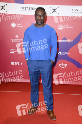 First Steps Awards 2025 in Berlin