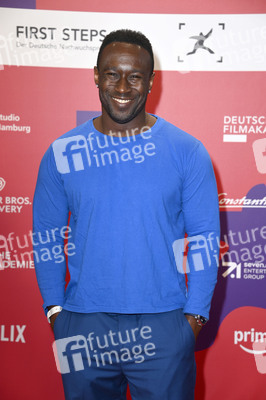 First Steps Awards 2025 in Berlin