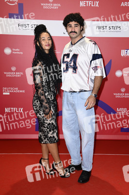 First Steps Awards 2025 in Berlin