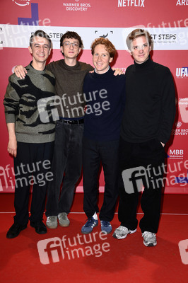 First Steps Awards 2025 in Berlin