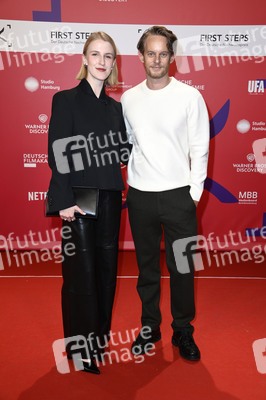 First Steps Awards 2025 in Berlin