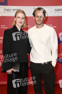 First Steps Awards 2025 in Berlin