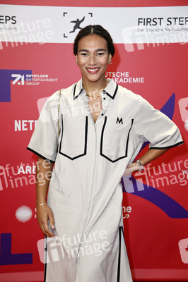 First Steps Awards 2025 in Berlin