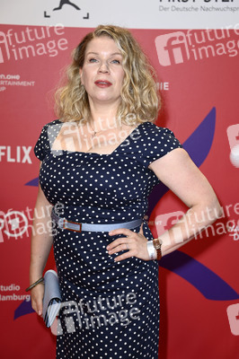 First Steps Awards 2025 in Berlin