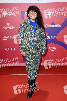 First Steps Awards 2025 in Berlin