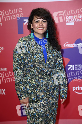 First Steps Awards 2025 in Berlin