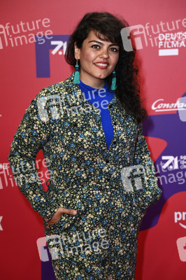 First Steps Awards 2025 in Berlin