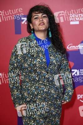 First Steps Awards 2025 in Berlin