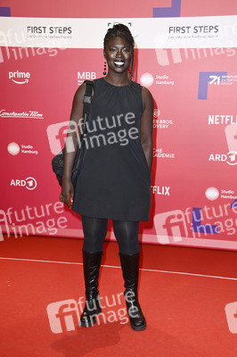 First Steps Awards 2025 in Berlin