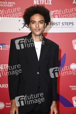 First Steps Awards 2025 in Berlin