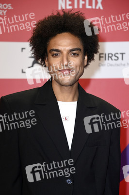 First Steps Awards 2025 in Berlin