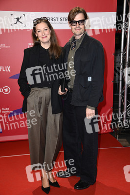 First Steps Awards 2025 in Berlin